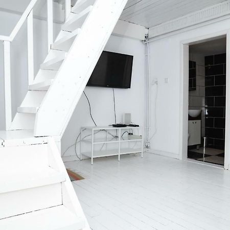 Bethlen Central Studio Kluž Exteriér fotografie