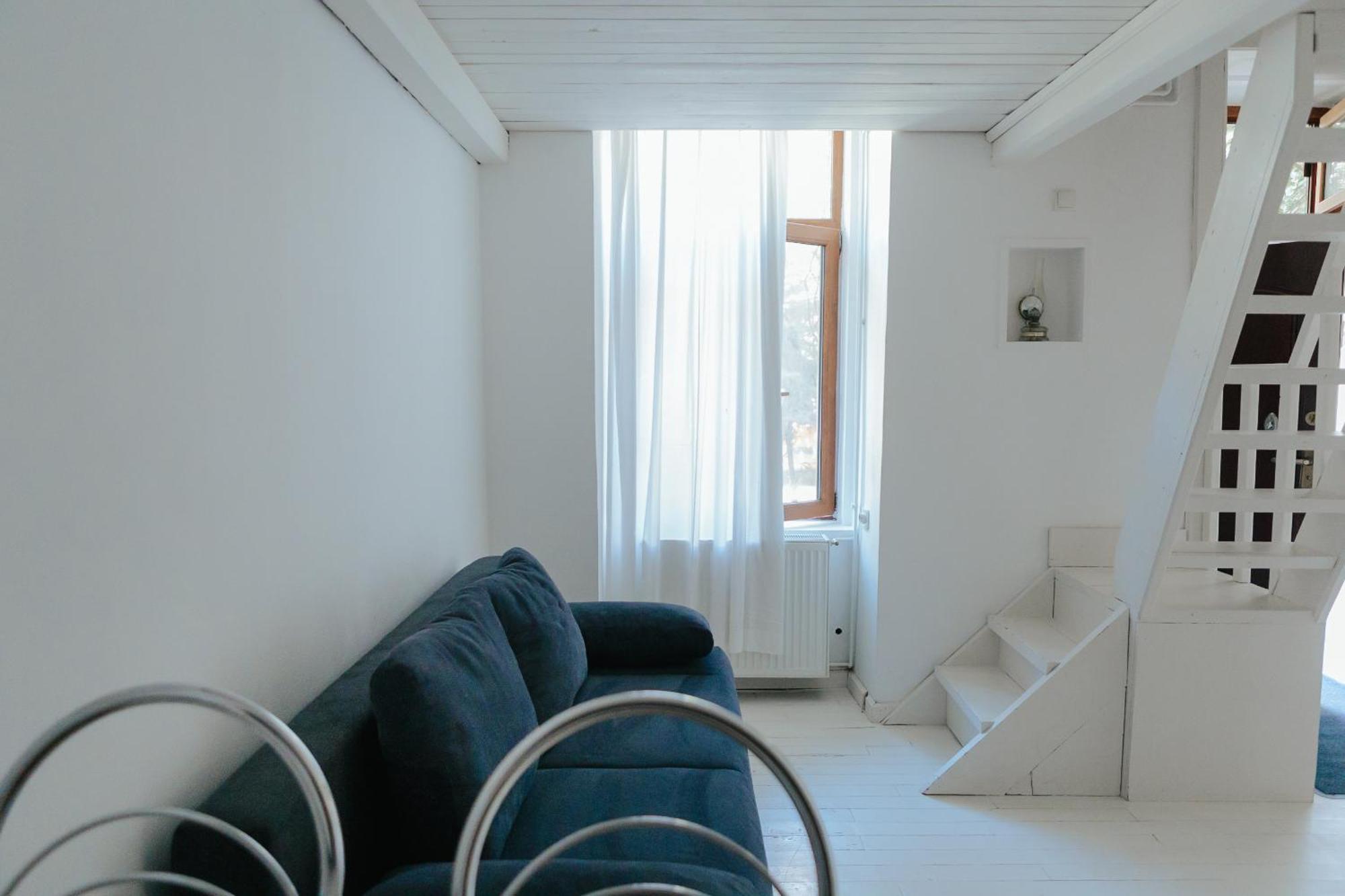 Bethlen Central Studio Kluž Exteriér fotografie
