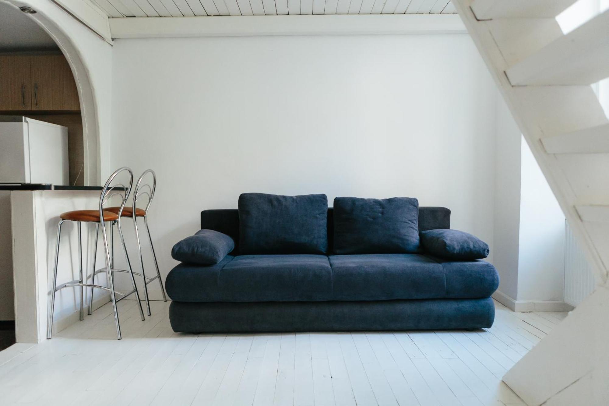 Bethlen Central Studio Kluž Exteriér fotografie