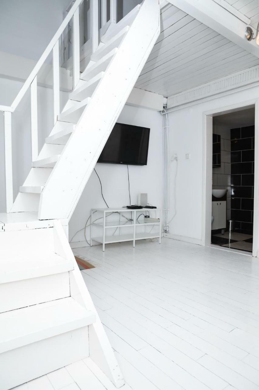 Bethlen Central Studio Kluž Exteriér fotografie