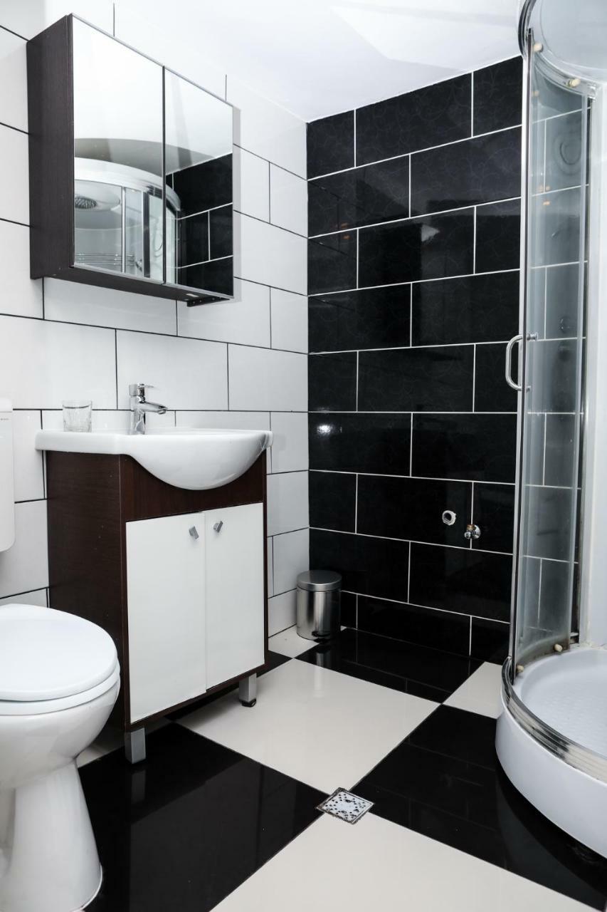 Bethlen Central Studio Kluž Exteriér fotografie