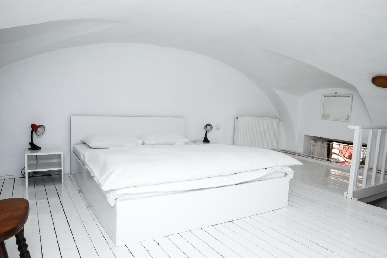Bethlen Central Studio Kluž Exteriér fotografie
