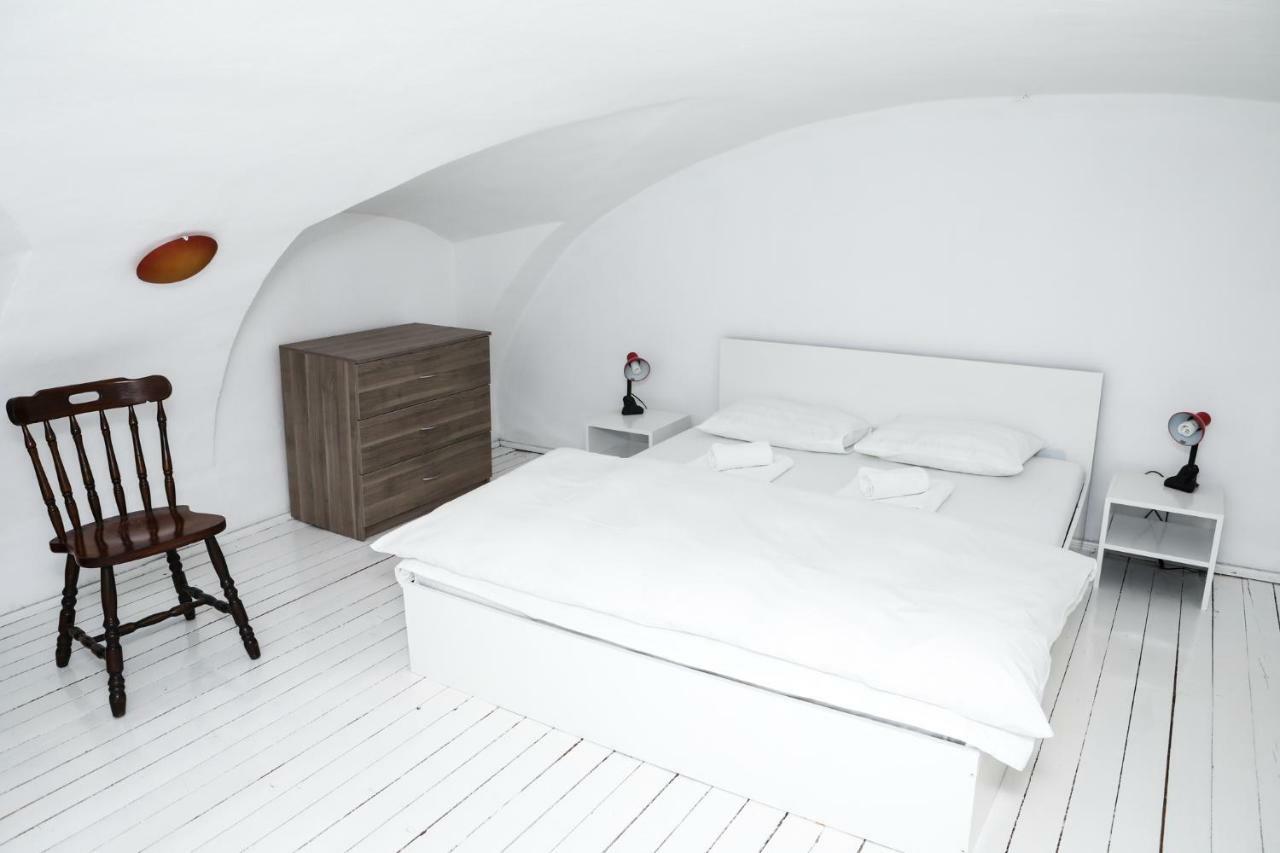 Bethlen Central Studio Kluž Exteriér fotografie